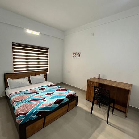 Wayanad Biriyomz Residency, Kalpatta, Low Cost Rooms And Deluxe Apartment Zewnętrze zdjęcie