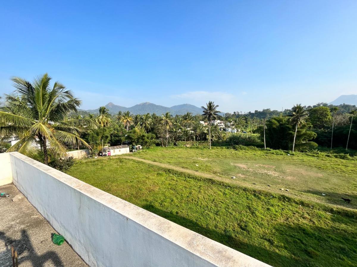 Wayanad Biriyomz Residency, Kalpatta, Low Cost Rooms And Deluxe Apartment Zewnętrze zdjęcie