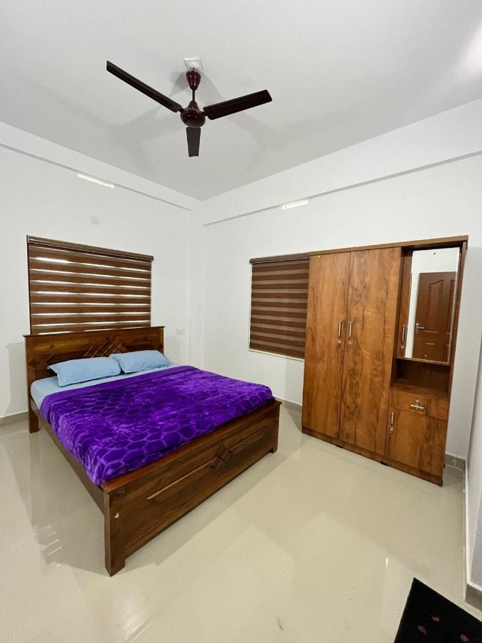 Wayanad Biriyomz Residency, Kalpatta, Low Cost Rooms And Deluxe Apartment Zewnętrze zdjęcie
