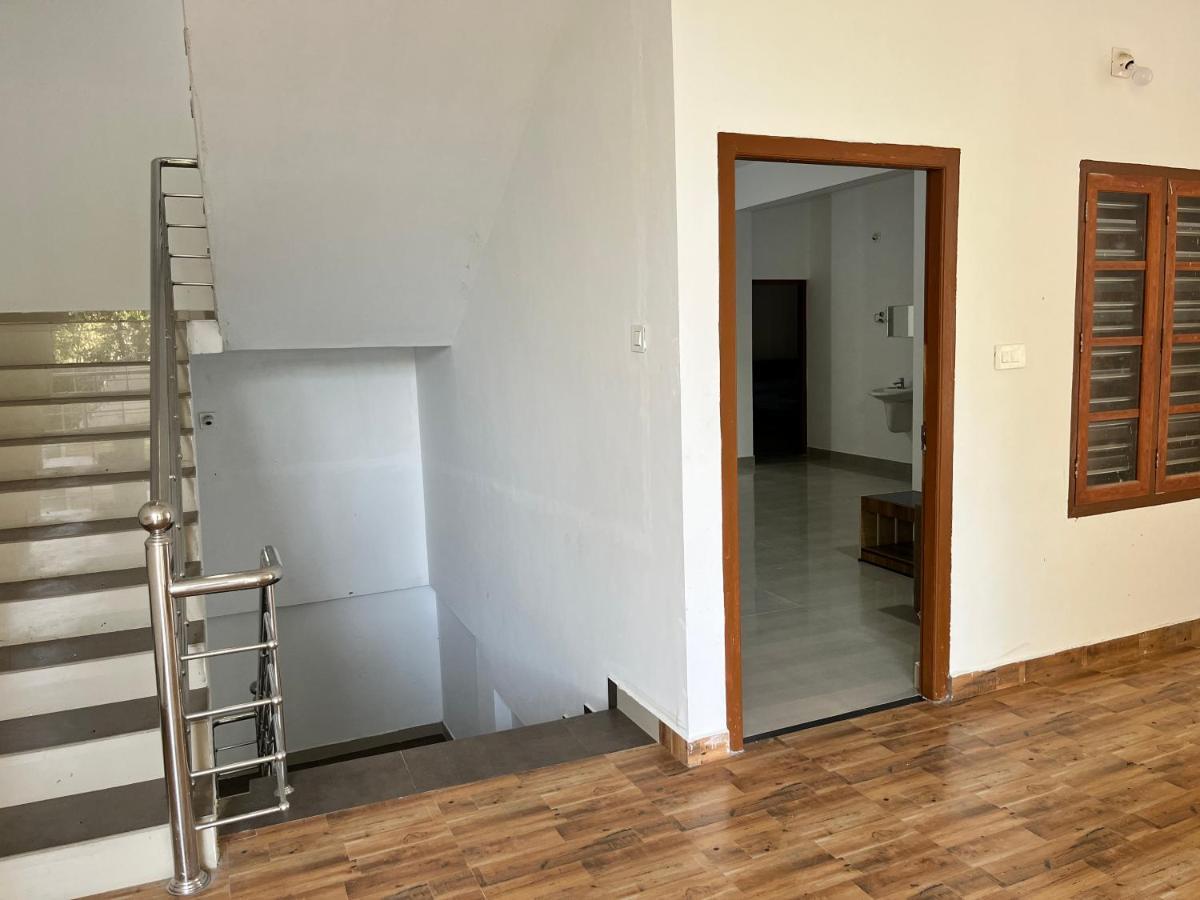 Wayanad Biriyomz Residency, Kalpatta, Low Cost Rooms And Deluxe Apartment Zewnętrze zdjęcie