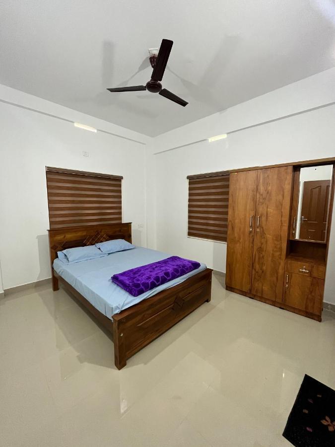 Wayanad Biriyomz Residency, Kalpatta, Low Cost Rooms And Deluxe Apartment Zewnętrze zdjęcie