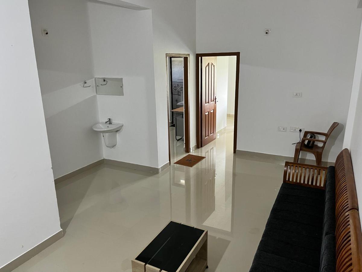 Wayanad Biriyomz Residency, Kalpatta, Low Cost Rooms And Deluxe Apartment Zewnętrze zdjęcie