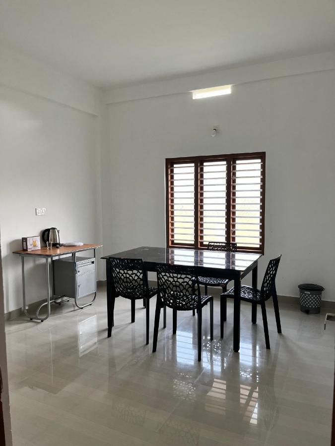 Wayanad Biriyomz Residency, Kalpatta, Low Cost Rooms And Deluxe Apartment Zewnętrze zdjęcie