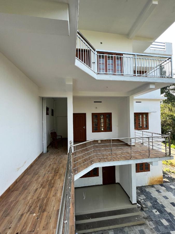 Wayanad Biriyomz Residency, Kalpatta, Low Cost Rooms And Deluxe Apartment Zewnętrze zdjęcie