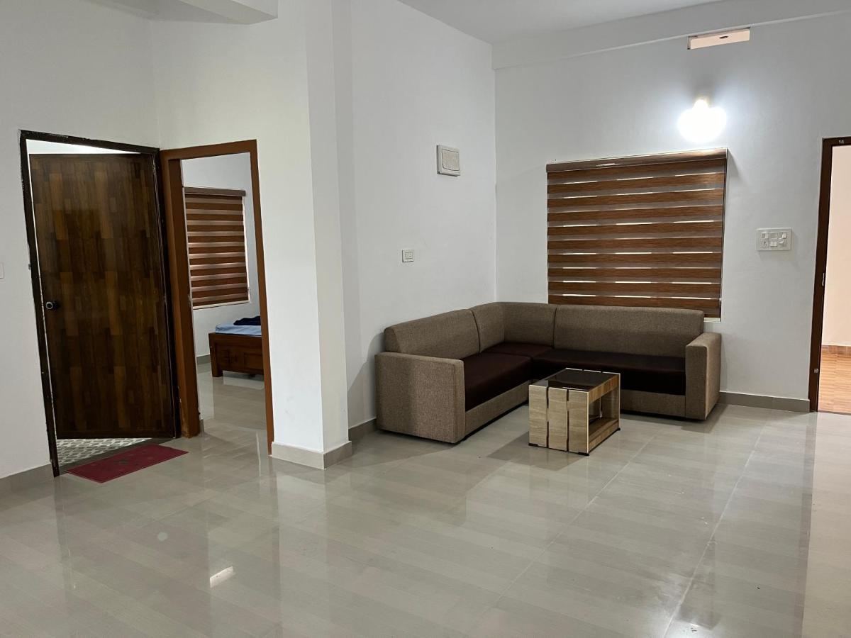 Wayanad Biriyomz Residency, Kalpatta, Low Cost Rooms And Deluxe Apartment Zewnętrze zdjęcie