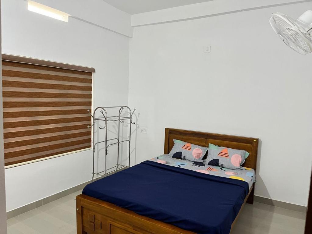 Wayanad Biriyomz Residency, Kalpatta, Low Cost Rooms And Deluxe Apartment Zewnętrze zdjęcie