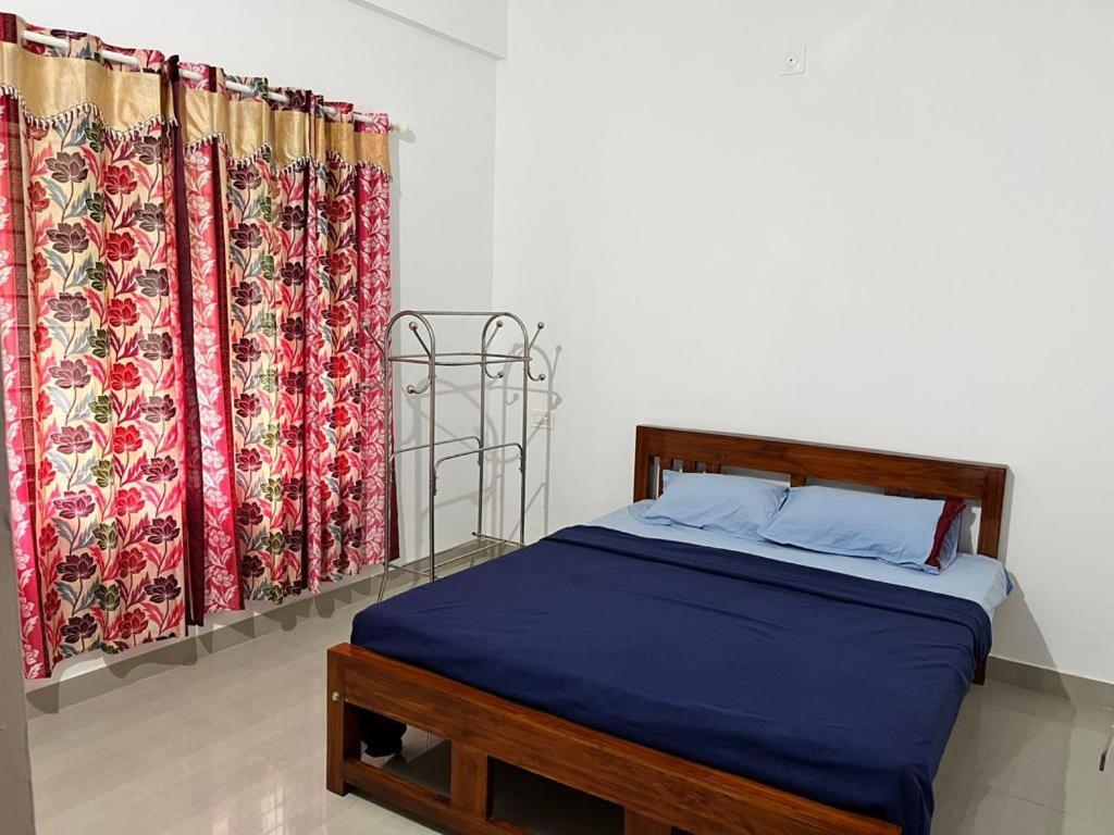 Wayanad Biriyomz Residency, Kalpatta, Low Cost Rooms And Deluxe Apartment Zewnętrze zdjęcie